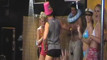 Brazen Bikini Babes - Part 1 Cam 2 Screencap 48 on sinx.preview.netperv.com
