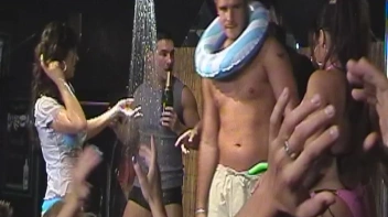 Brazen Bikini Babes - Part 1 Cam 2 Screencap 5 on sinx.preview.netperv.com