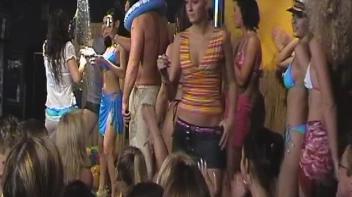 Brazen Bikini Babes - Part 1 Cam 2 Screencap 7 on sinx.preview.netperv.com