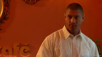 The Party Room Screencap 26 on sinx.preview.netperv.com