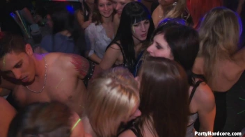 Party Hardcore 66 Single Cut: Part 4 - Cam 3 Screencap 51 on sinx.preview.netperv.com