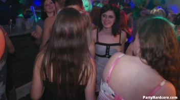 Party Hardcore 66 Single Cut: Part 4 - Cam 3 Screencap 58 on sinx.preview.netperv.com