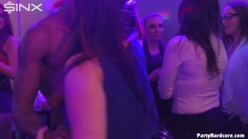 Party Hardcore Gone Crazy Vol. 43 Part 1 - Cam 3 Screencap 10 on sinx.preview.netperv.com