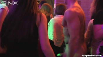 Party Hardcore Gone Crazy Vol. 43 Part 1 - Cam 3 Screencap 102 on sinx.preview.netperv.com