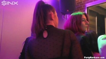 Party Hardcore Gone Crazy Vol. 43 Part 1 - Cam 3 Screencap 104 on sinx.preview.netperv.com