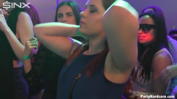 Party Hardcore Gone Crazy Vol. 43 Part 1 - Cam 3 Screencap 20 on sinx.preview.netperv.com