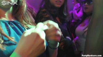 Party Hardcore Gone Crazy Vol. 43 Part 1 - Cam 3 Screencap 25 on sinx.preview.netperv.com