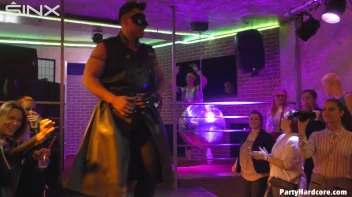 Party Hardcore Gone Crazy Vol. 43 Part 1 - Cam 3 Screencap 30 on sinx.preview.netperv.com