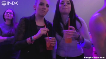 Party Hardcore Gone Crazy Vol. 43 Part 1 - Cam 3 Screencap 70 on sinx.preview.netperv.com