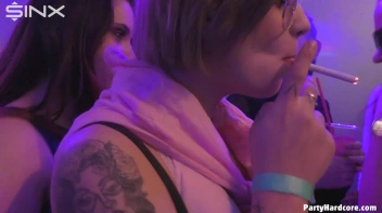 Party Hardcore Gone Crazy Vol. 43 Part 1 - Cam 3 Screencap 82 on sinx.preview.netperv.com