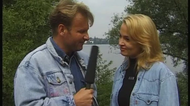 Latest deal - Interviewvorbereitung