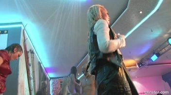 Winter WonderBang Part 4 - Cam 4 Screencap 52 on sinx.preview.netperv.com