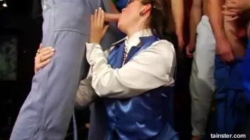 Quarts of the Finest Yellow Juice Screencap 71 on sinx.preview.netperv.com