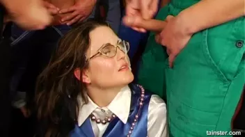 Quarts of the Finest Yellow Juice Screencap 81 on sinx.preview.netperv.com