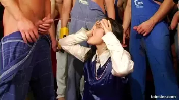 Quarts of the Finest Yellow Juice Screencap 94 on sinx.preview.netperv.com