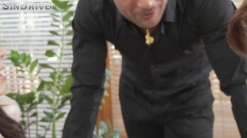 Leatherized Glam Part 2:  In Comes The Dick To Rip Some Ass And Leather! Screencap 4 on sinx.preview.netperv.com