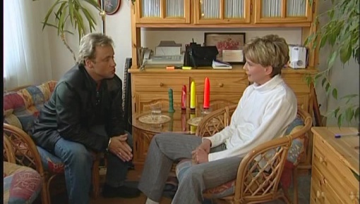 Latest deal - Renate die Neugierige