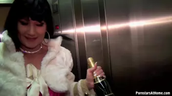 Frisky Little After Party Cocksucker Screencap 15 on sinx.preview.netperv.com