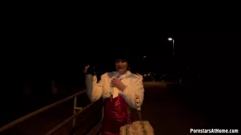 Frisky Little After Party Cocksucker Screencap 4 on sinx.preview.netperv.com