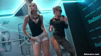 Wetlook Winning! Screencap 6 on sinx.preview.netperv.com