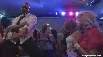 Party Hardcore Gone Crazy Vol. 29 Part 4 - Main Edit Screencap 13 on sinx.preview.netperv.com