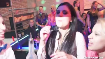 Party Hardcore Gone Crazy Vol. 29 Part 4 - Main Edit Screencap 52 on sinx.preview.netperv.com