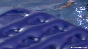 Pool Party Pussy Eaters Part 2 Screencap 63 on sinx.preview.netperv.com