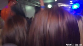 Party Hardcore Vol. 72 Part 1 - Cam 3 Screencap 32 on sinx.preview.netperv.com