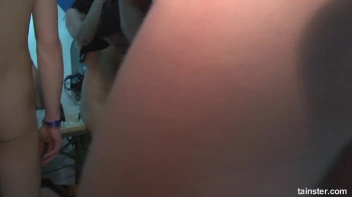 Winter WonderBang Part 3 - Cam 1 Screencap 66 on sinx.preview.netperv.com