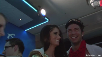 Winter WonderBang Part 3 - Cam 1 Screencap 68 on sinx.preview.netperv.com