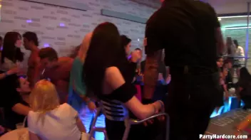 Party Hardcore Gone Crazy Vol. 11 Part 3 - Main Edit Screencap 53 on sinx.preview.netperv.com