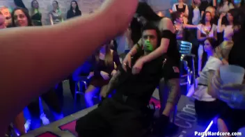 Party Hardcore Gone Crazy Vol. 11 Part 3 - Main Edit Screencap 54 on sinx.preview.netperv.com