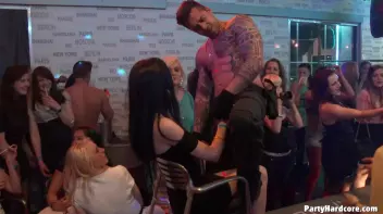 Party Hardcore Gone Crazy Vol. 11 Part 3 - Main Edit Screencap 56 on sinx.preview.netperv.com