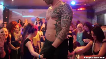 Party Hardcore Gone Crazy Vol. 11 Part 3 - Main Edit Screencap 57 on sinx.preview.netperv.com