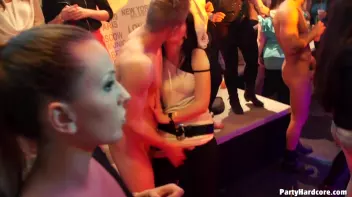 Party Hardcore Gone Crazy Vol. 11 Part 3 - Main Edit Screencap 79 on sinx.preview.netperv.com