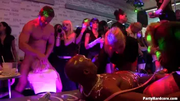 Party Hardcore Gone Crazy Vol. 11 Part 3 - Main Edit Screencap 23 on sinx.preview.netperv.com