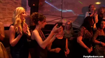 Party Hardcore Gone Crazy Vol. 11 Part 3 - Main Edit Screencap 36 on sinx.preview.netperv.com