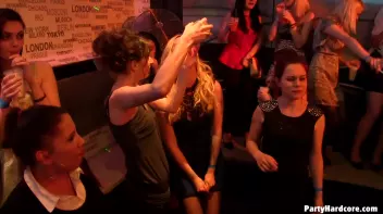 Party Hardcore Gone Crazy Vol. 11 Part 3 - Main Edit Screencap 37 on sinx.preview.netperv.com