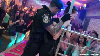 Party Hardcore Gone Crazy Vol. 11 Part 3 - Main Edit Screencap 40 on sinx.preview.netperv.com