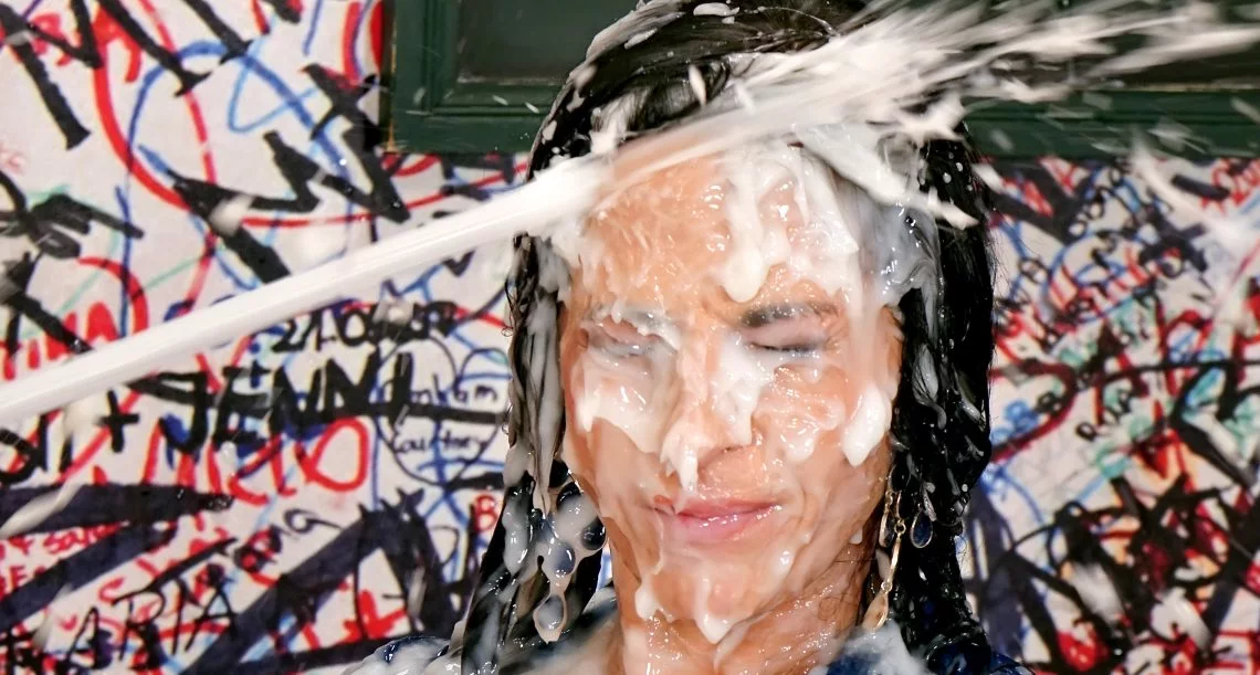 Creamy topping on sinx.preview.netperv.com