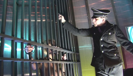 Latest deal - Wanna Be in a Jail?