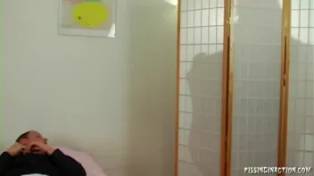 A Little Spunky Piss Pre-Funk Screencap 2 on sinx.preview.netperv.com