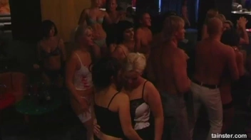 Life Is A Party - Satin & Lace Sluts - Cam 2 Screencap 60 on sinx.preview.netperv.com