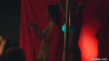 Life Is A Party - Satin & Lace Sluts - Cam 2 Screencap 26 on sinx.preview.netperv.com