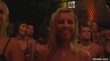 Life Is A Party - Satin & Lace Sluts - Cam 2 Screencap 27 on sinx.preview.netperv.com