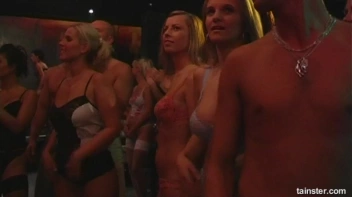 Life Is A Party - Satin & Lace Sluts - Cam 2 Screencap 31 on sinx.preview.netperv.com