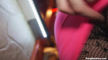 Party Hardcore Gone Crazy Vol. 2 Part 4 - Main Edit Screencap 74 on sinx.preview.netperv.com
