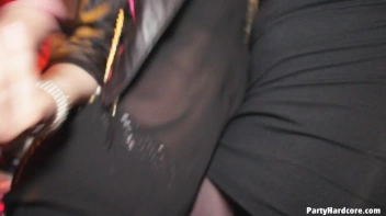 Party Hardcore Gone Crazy Vol. 2 Part 4 - Main Edit Screencap 41 on sinx.preview.netperv.com