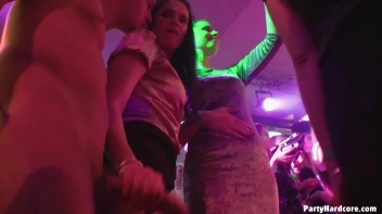 Party Hardcore Gone Crazy Vol. 40 Single Cut: Part 3 - Main Edit Screencap 56 on sinx.preview.netperv.com