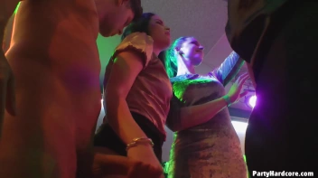 Party Hardcore Gone Crazy Vol. 40 Single Cut: Part 3 - Main Edit Screencap 57 on sinx.preview.netperv.com
